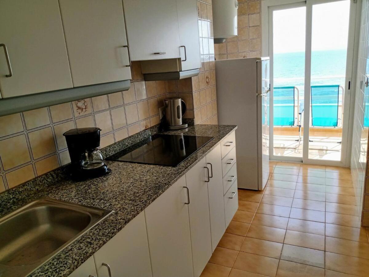 Villa Margarita Cala Millor  Exteriér fotografie