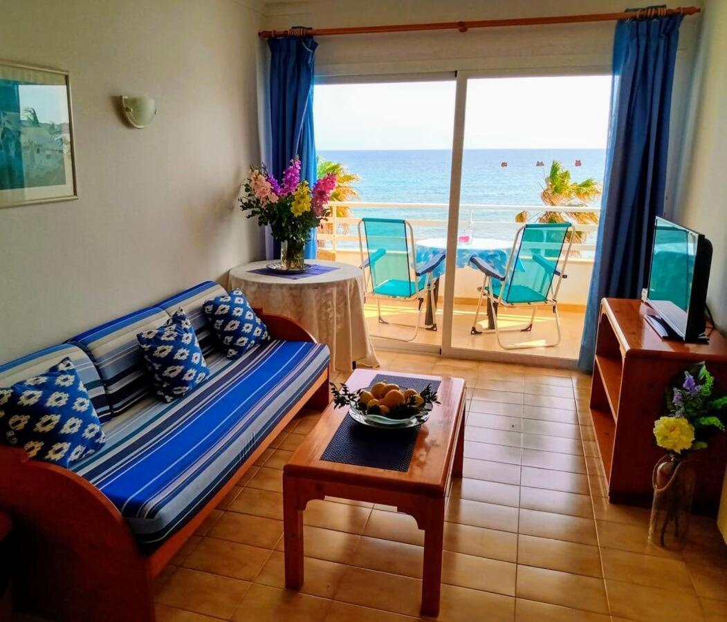 Villa Margarita Cala Millor  Exteriér fotografie