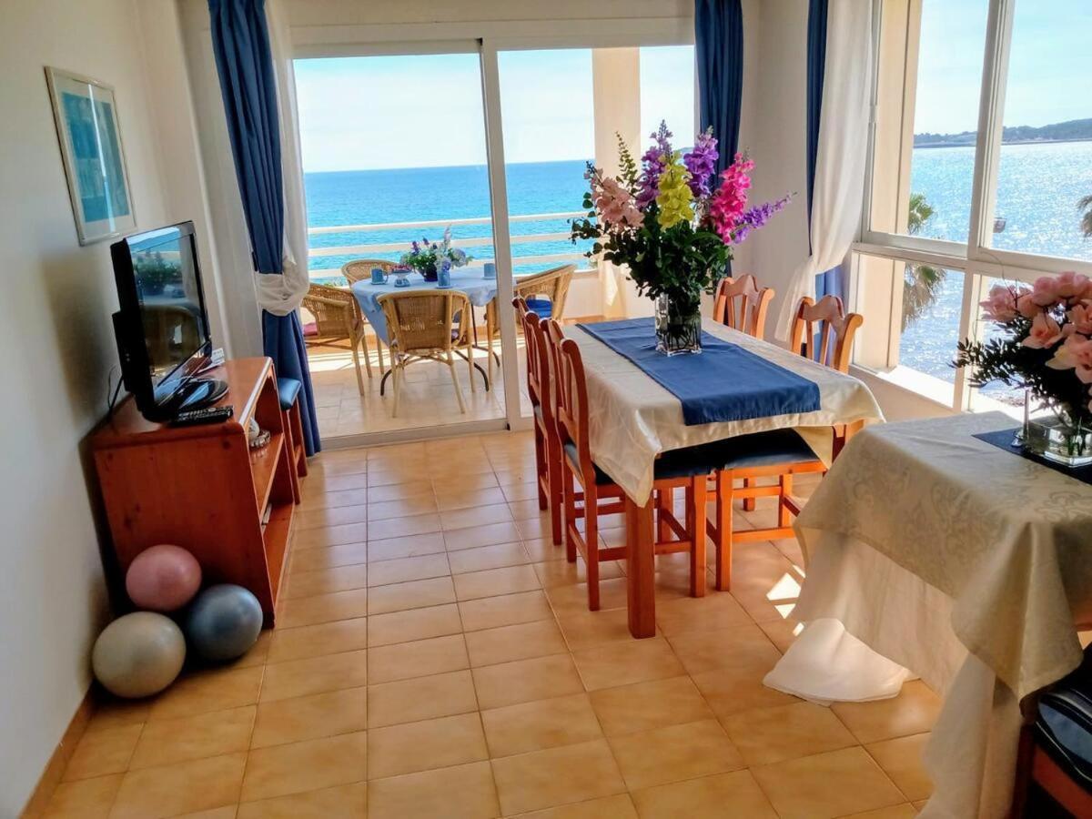 Villa Margarita Cala Millor  Exteriér fotografie