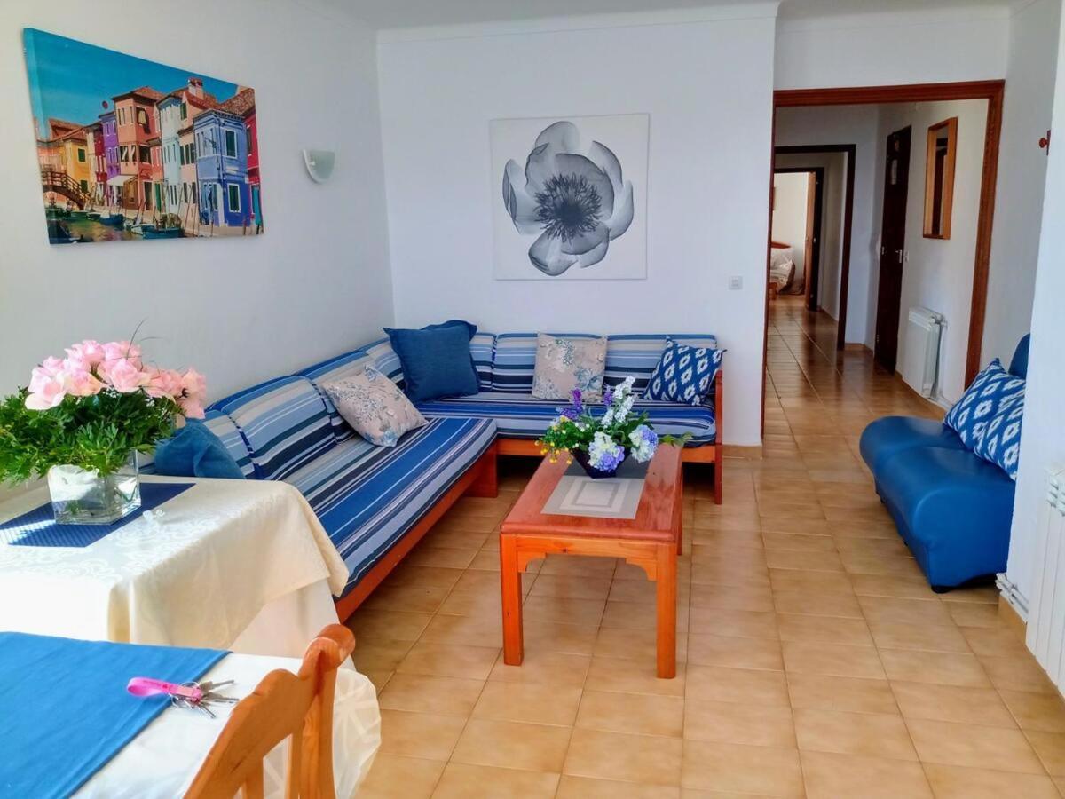 Villa Margarita Cala Millor  Exteriér fotografie